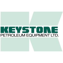 Keystone Petroleum Equipment Logo