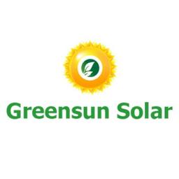 Greensun Solar Energy Tech Co. Limited Logo