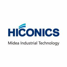 Hiconics Eco-energy Technology Co. Ltd. Logo
