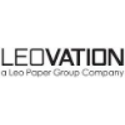 Leovation Limited Logo