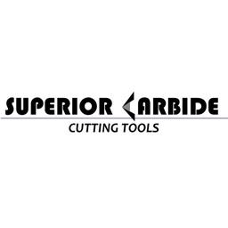 Superior Carbide Cutting Tools Logo
