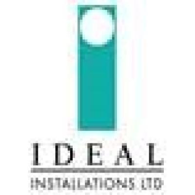 Ideal Installations Ltd Logo