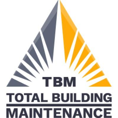 Total Building Maintenance Ltd Logo