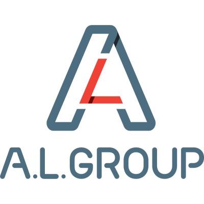 A.L. GROUP's Logo