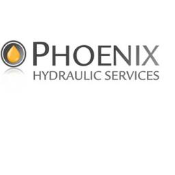 Phoenix Hydraulics Ltd Logo