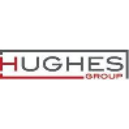 Hughes Group Ltd Logo
