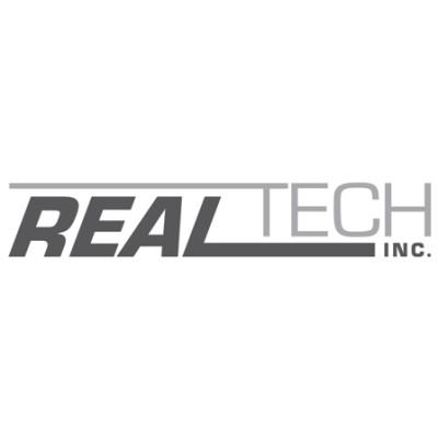 Real Tech Inc.'s Logo