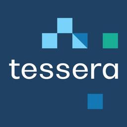 Tessera Data Logo