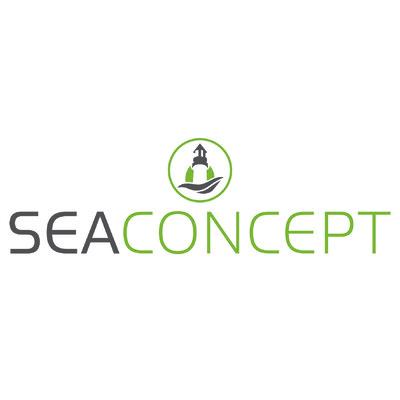 Seaconcept BV Logo