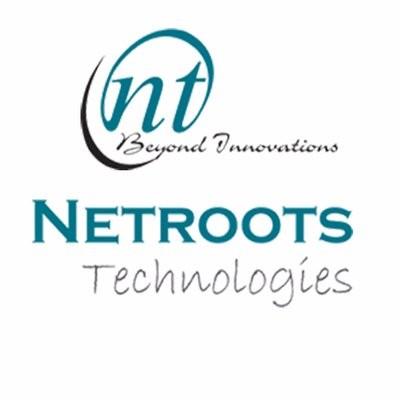 NetRoots Technologies LLC Logo