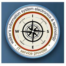 W.I.S.E. Technologies Corp. Logo