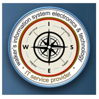 W.I.S.E. Technologies Corp. Logo