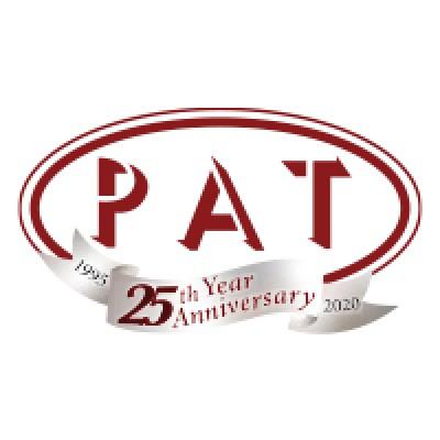 PAT Vitamins Inc. Logo