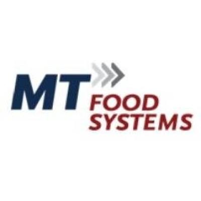 MT Food Systems Co.Ltd. Logo
