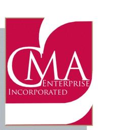 CMA Enterprise Incorporated Logo