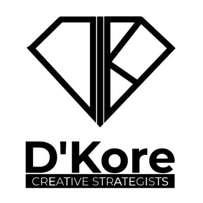 D'Kore Logo