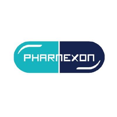 Pharmexon Consulting SRO Logo