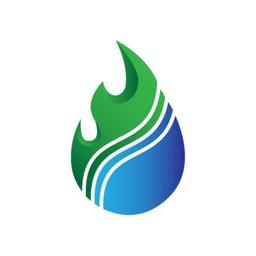 Enviro Fire Water & Air Limited Logo