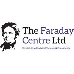 The Faraday Centre Ltd Logo