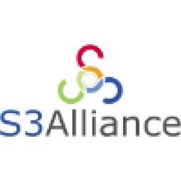 S3 Alliance Logo
