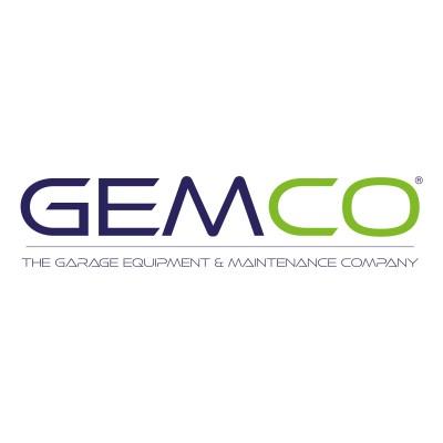 GEMCO Sales & Service Logo