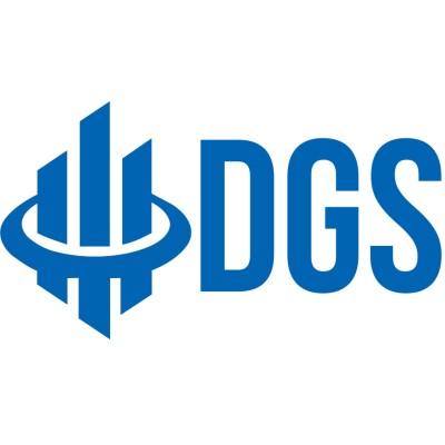 DGS Technical Services Inc. Logo