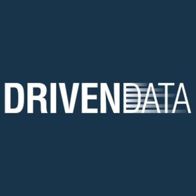 DrivenData's Logo
