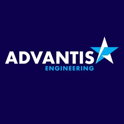 Advantis Engineering's Logo