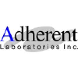 Adherent Laboratories Inc. Logo