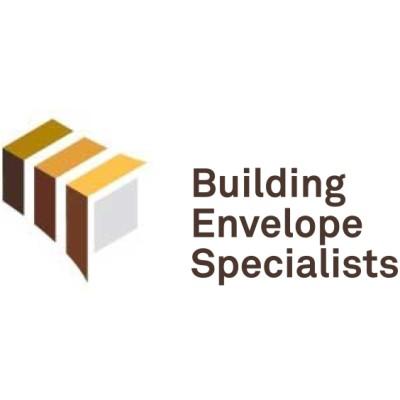 Building Envelope Specialists L.L.C. Logo