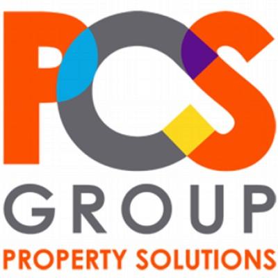 The PCS Group Ltd Logo