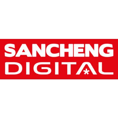Sancheng Digital's Logo