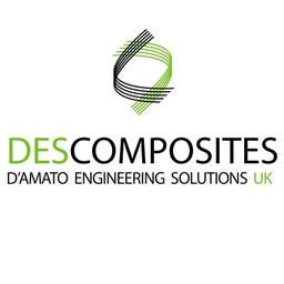 DES Composites Ltd Logo