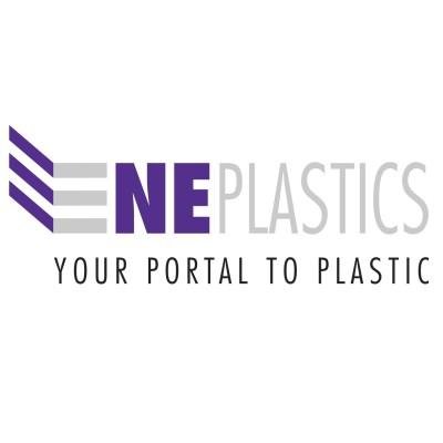 NE Plastics Ltd Logo