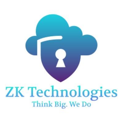 ZK Technologies Inc. Logo