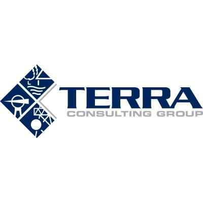 Terra Consulting Group Logo