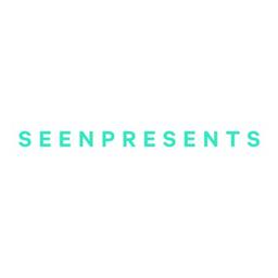 SEEN Presents Logo