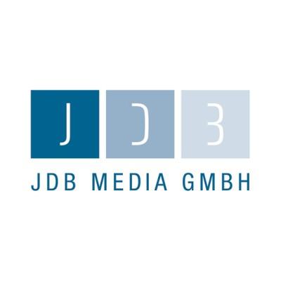 JDB MEDIA GmbH's Logo