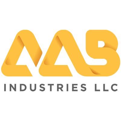 AAB Industries LLC Logo
