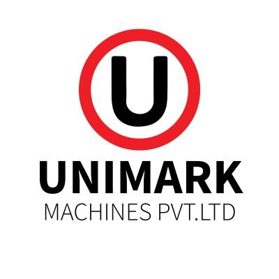 Unimark Machines Logo