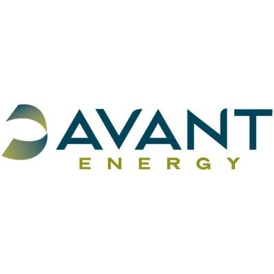 Avant Energy Inc. Logo