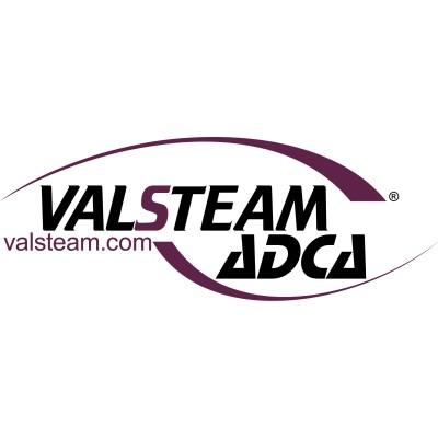 Valsteam ADCA Engineering S.A. Logo