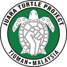 Juara Turtle Project Logo