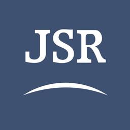 JSR North America Holdings Inc. Logo