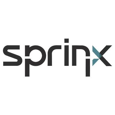 Sprinx's Logo