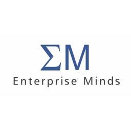 Enterprise Minds Inc Logo