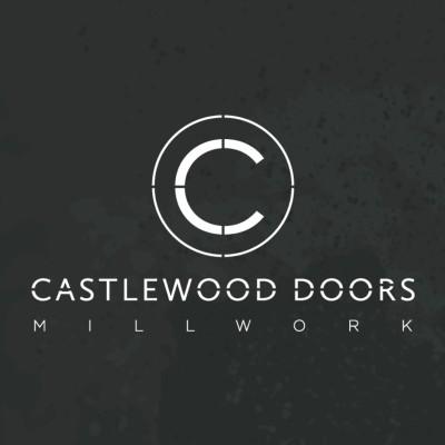 Castlewood Doors & Millwork LLC Logo