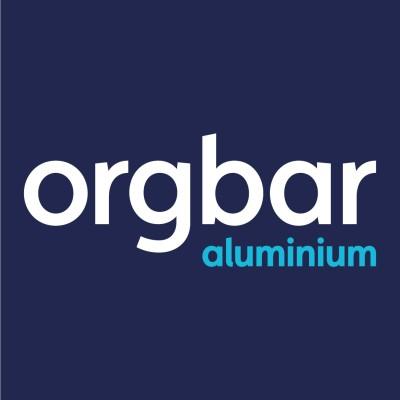 Orgbar Aluminium Ltd Logo