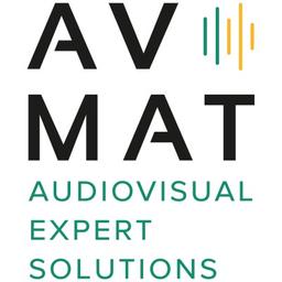 AVMAT / Radio Matériel SA Logo