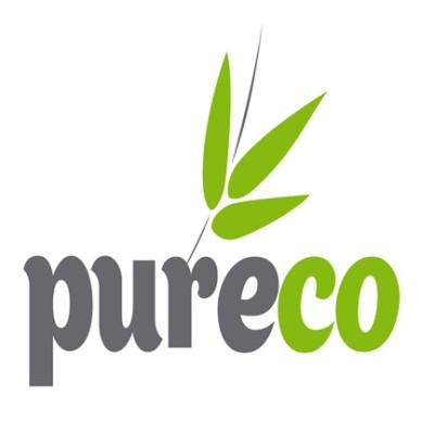 Pureco International Logo